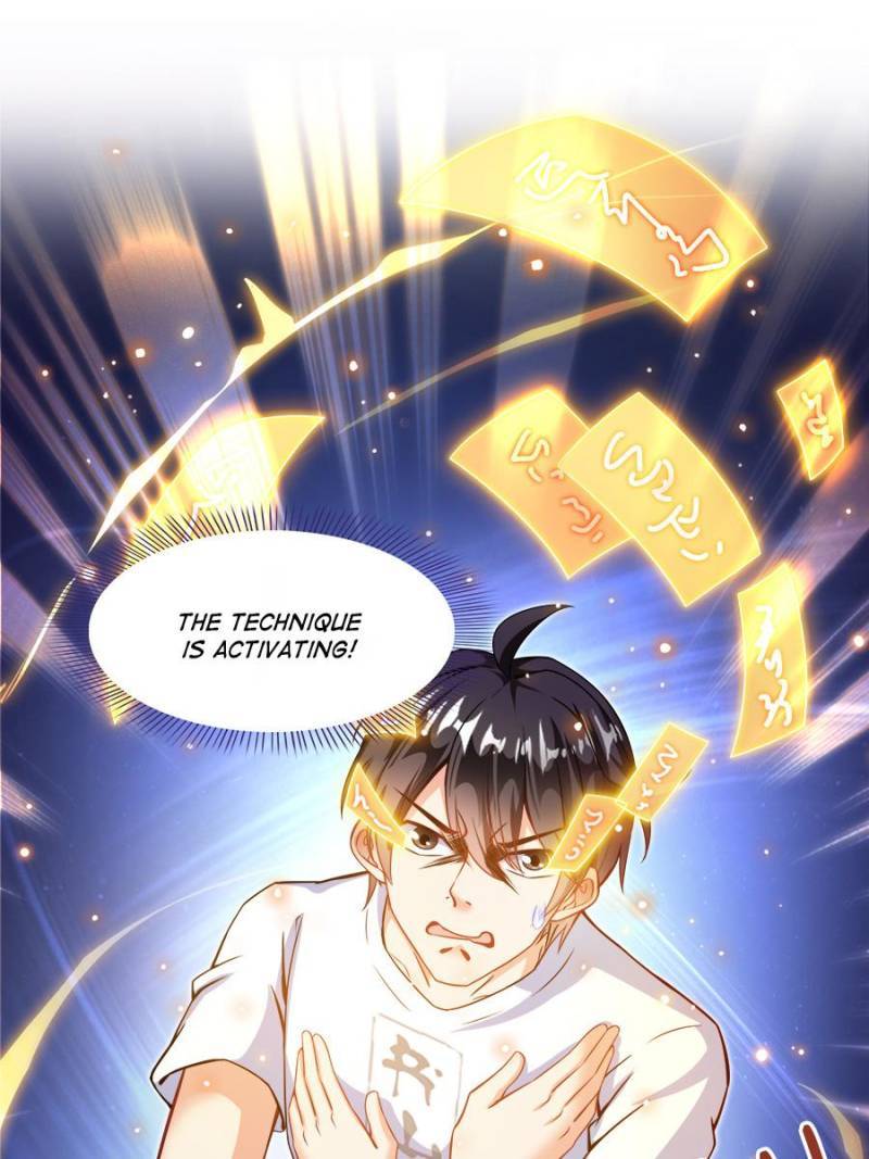 Cultivation Chat Group chapter 320 - page 13