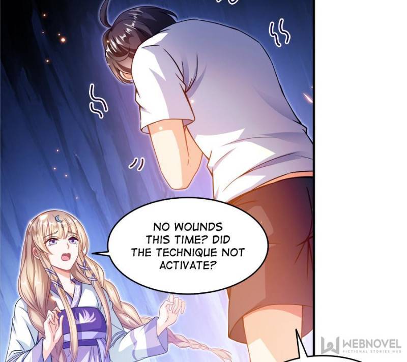 Cultivation Chat Group chapter 320 - page 15