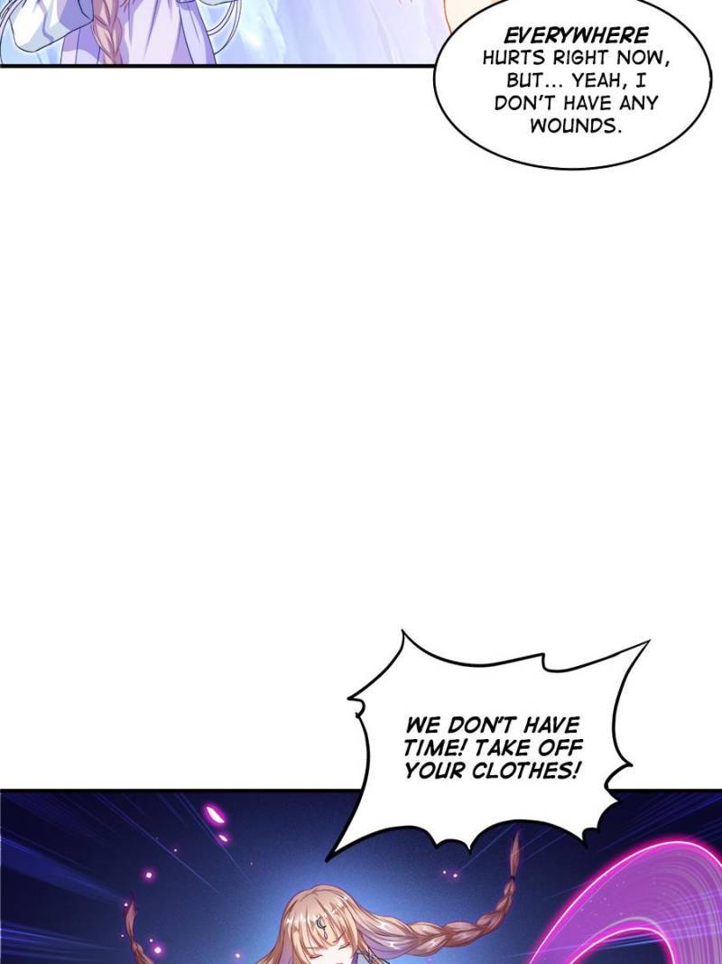 Cultivation Chat Group chapter 320 - page 16