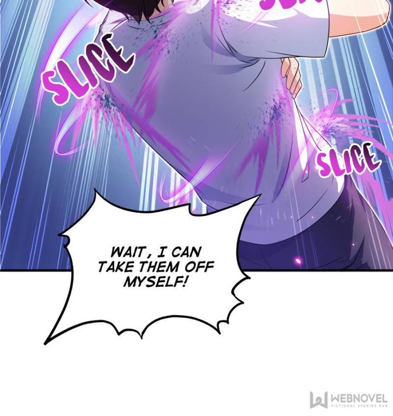 Cultivation Chat Group chapter 320 - page 18