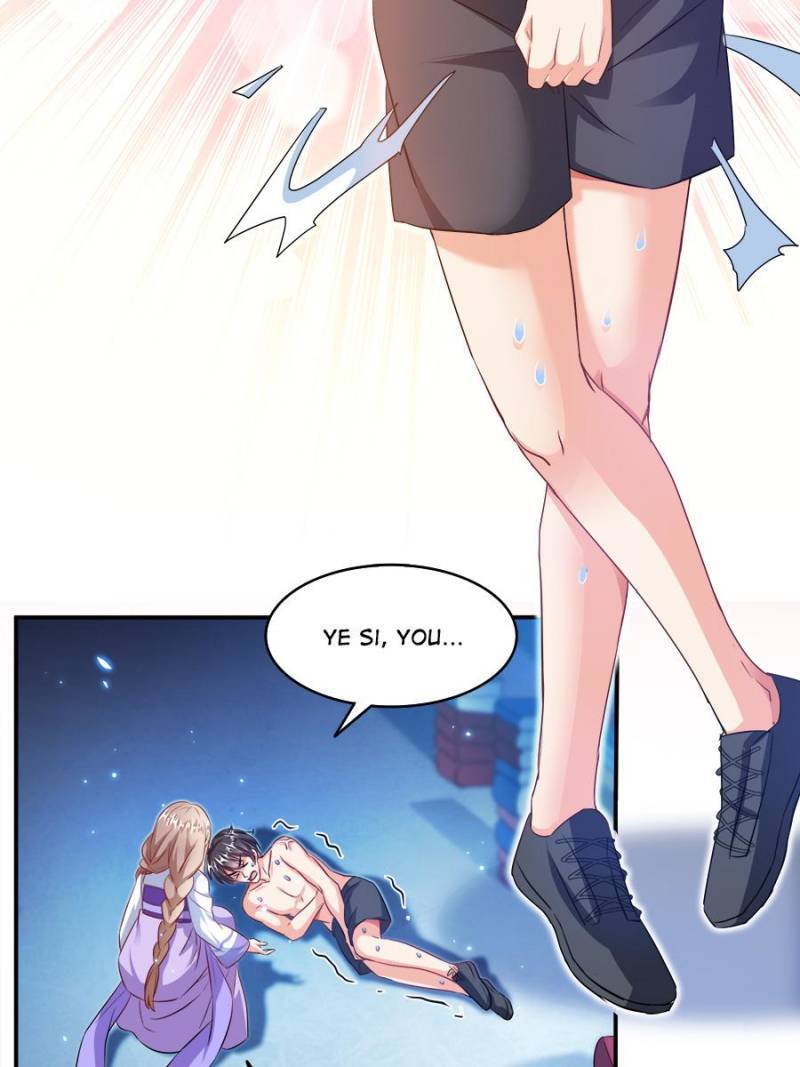 Cultivation Chat Group chapter 320 - page 20