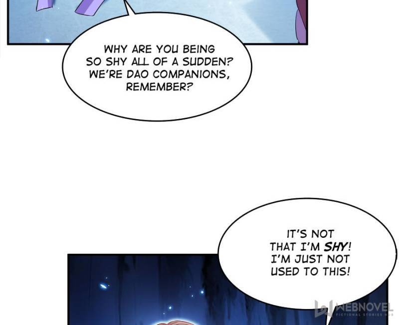 Cultivation Chat Group chapter 320 - page 21