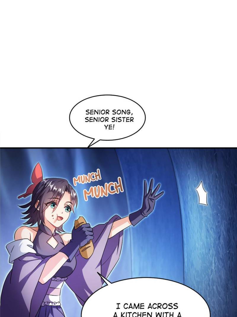 Cultivation Chat Group chapter 320 - page 23