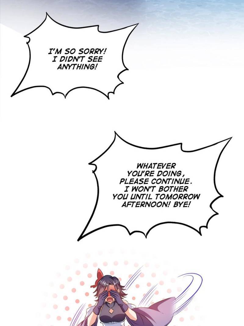 Cultivation Chat Group chapter 320 - page 27