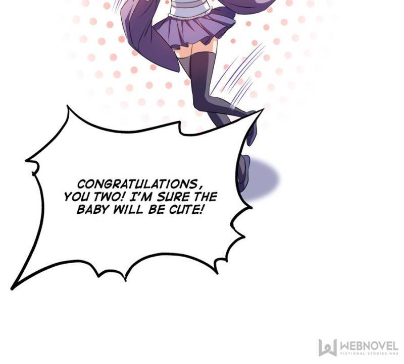 Cultivation Chat Group chapter 320 - page 28