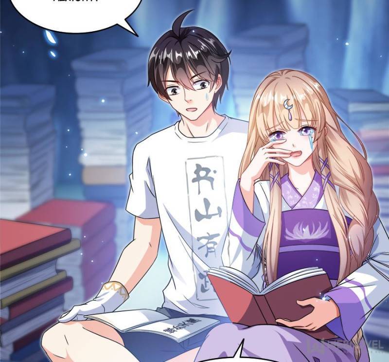 Cultivation Chat Group chapter 320 - page 3