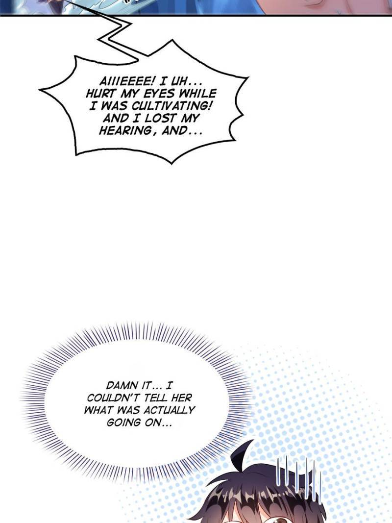 Cultivation Chat Group chapter 320 - page 30