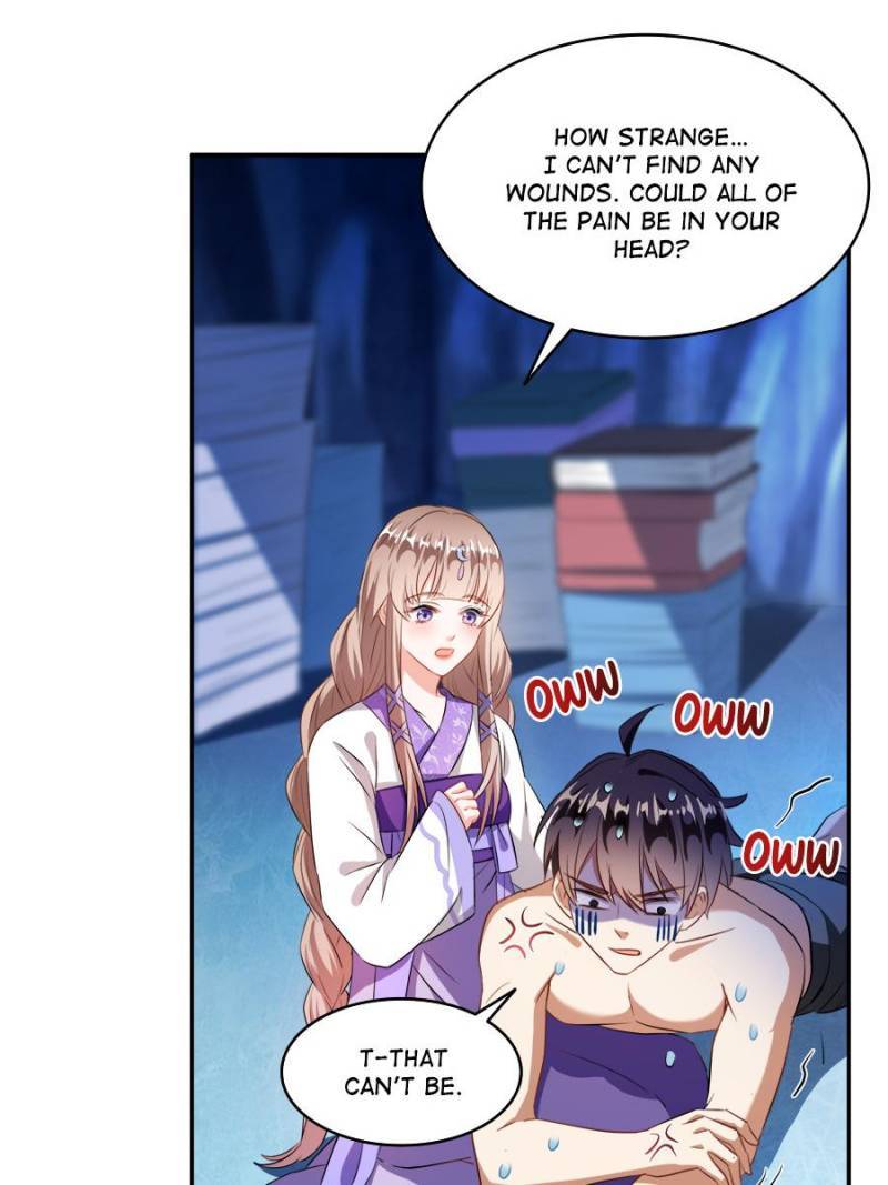 Cultivation Chat Group chapter 320 - page 32