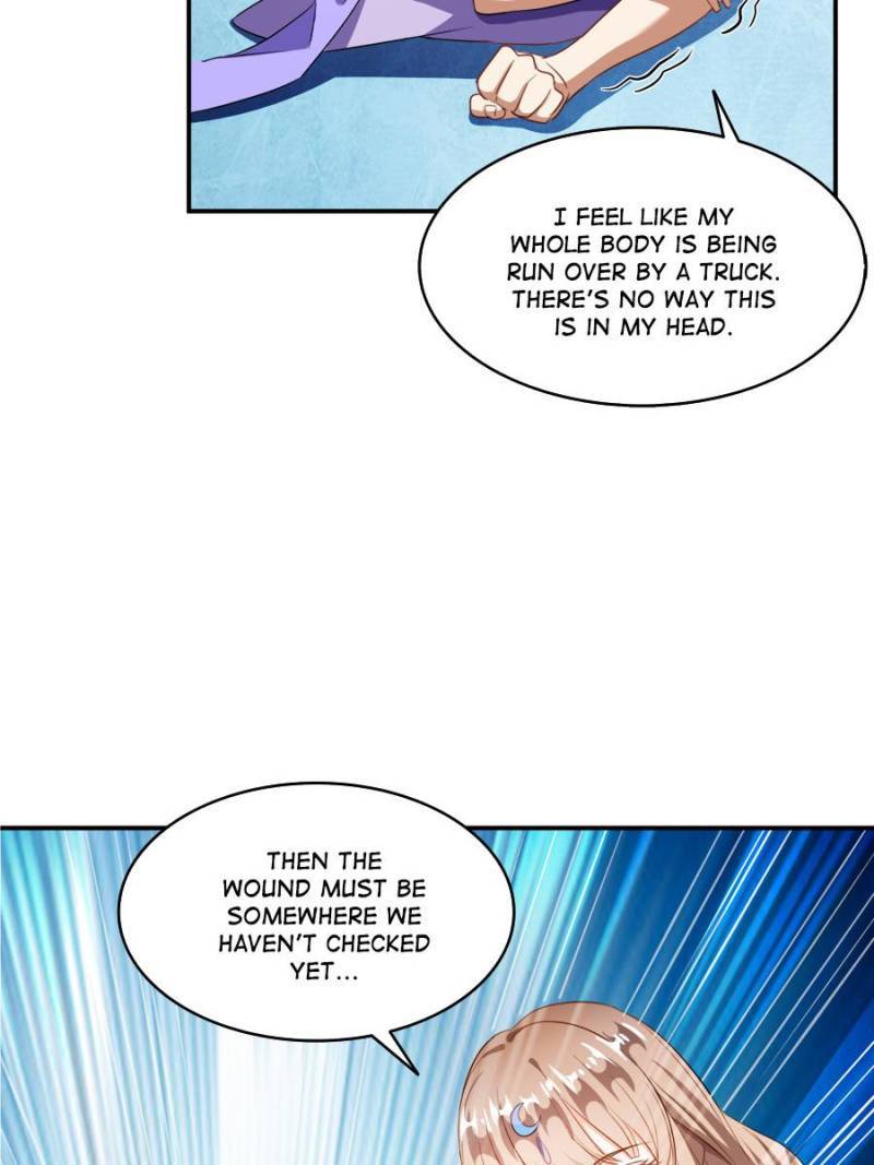 Cultivation Chat Group chapter 320 - page 33