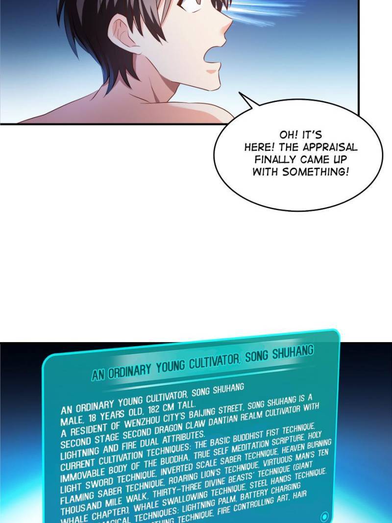 Cultivation Chat Group chapter 320 - page 37