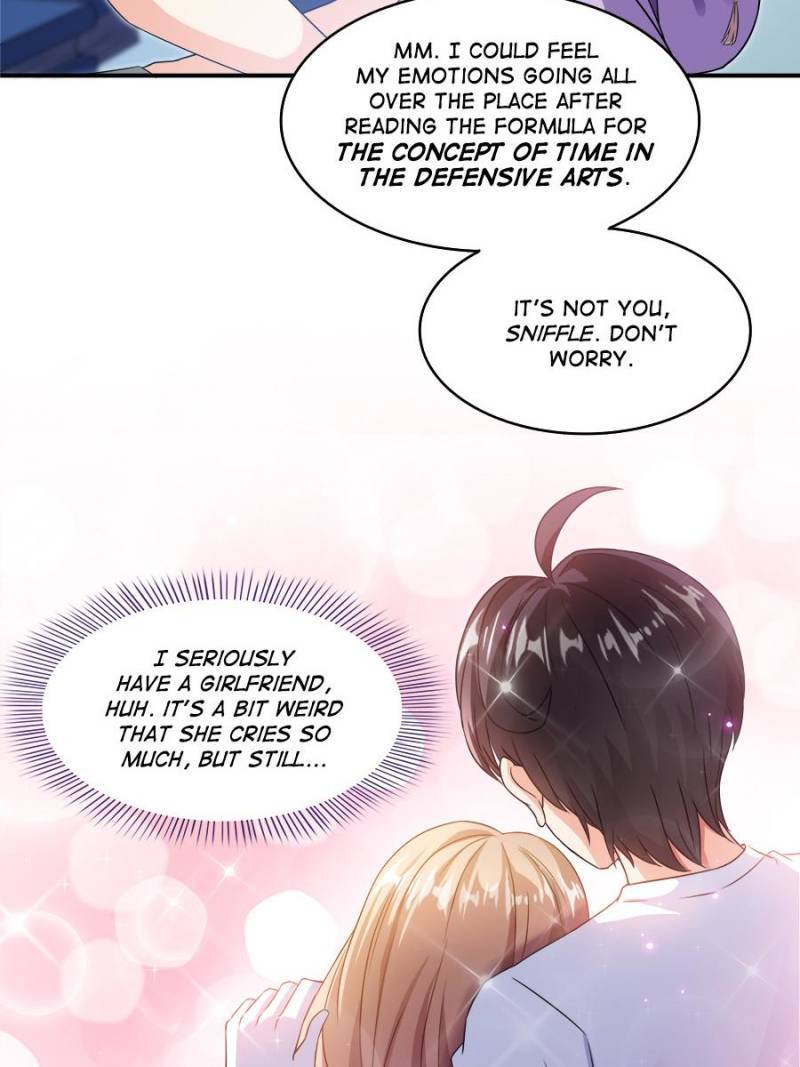 Cultivation Chat Group chapter 320 - page 4