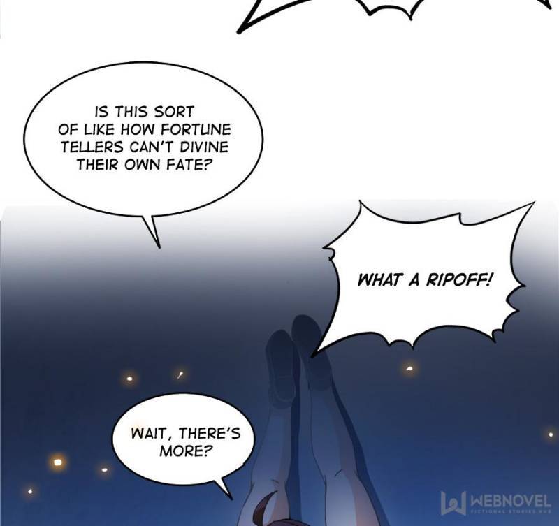 Cultivation Chat Group chapter 320 - page 40