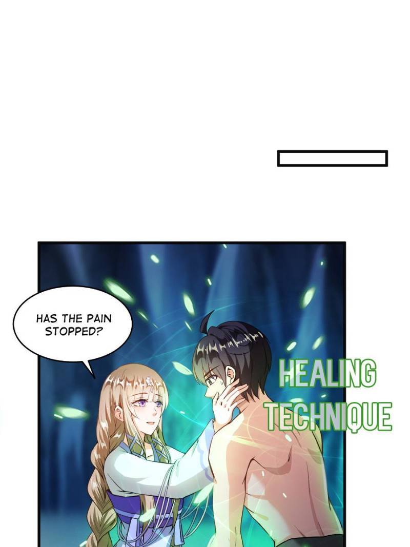 Cultivation Chat Group chapter 320 - page 45