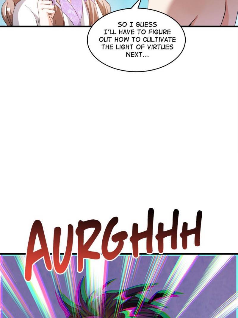 Cultivation Chat Group chapter 320 - page 48