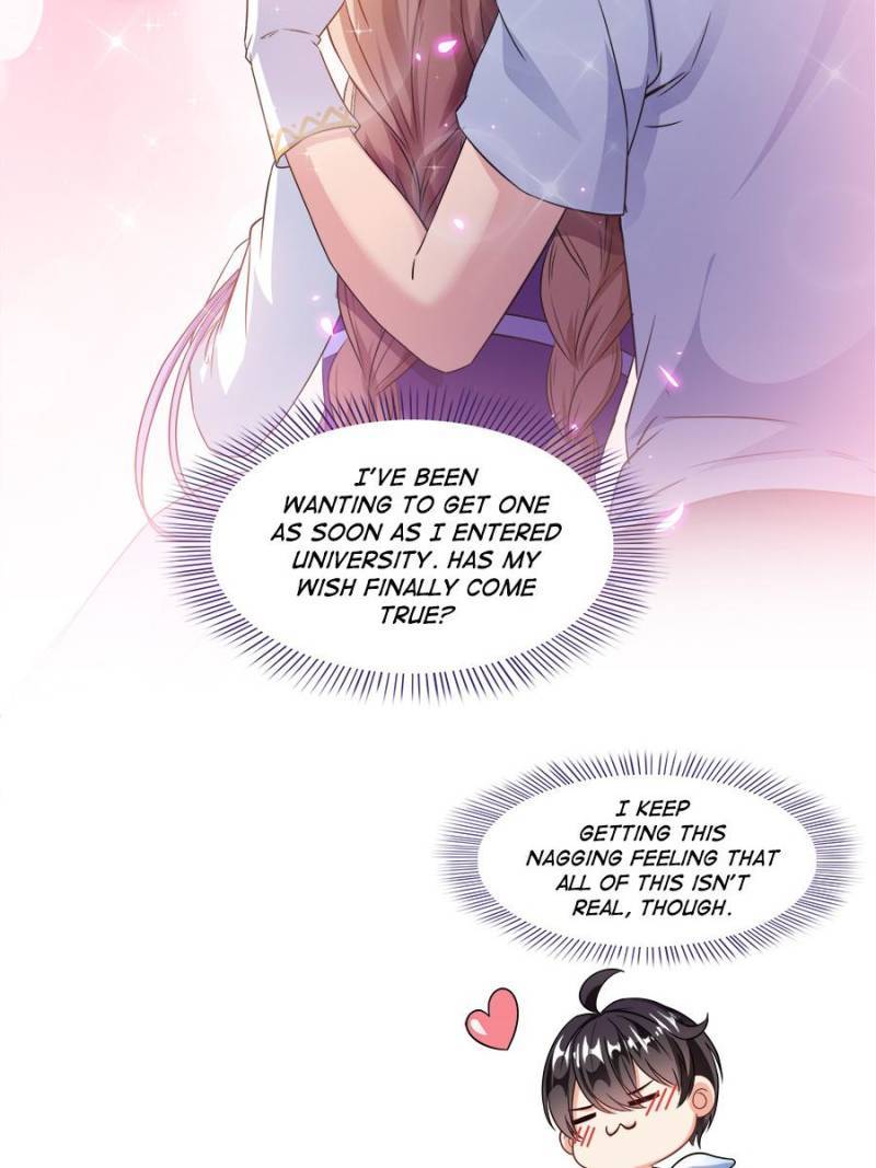 Cultivation Chat Group chapter 320 - page 5