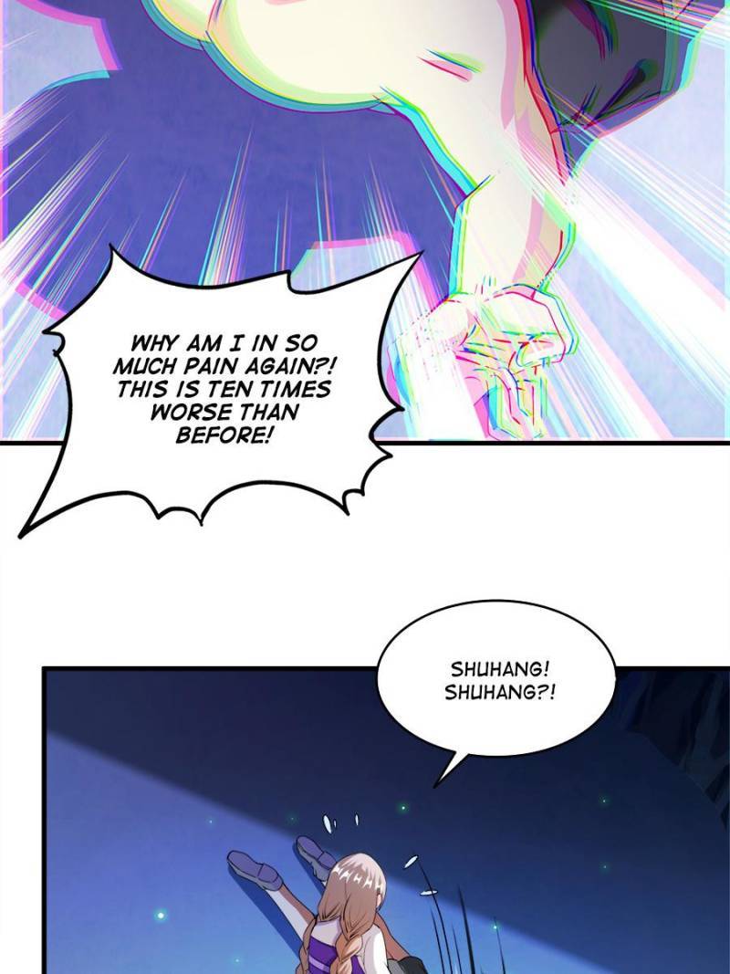 Cultivation Chat Group chapter 320 - page 50