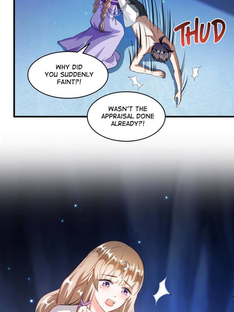 Cultivation Chat Group chapter 320 - page 51