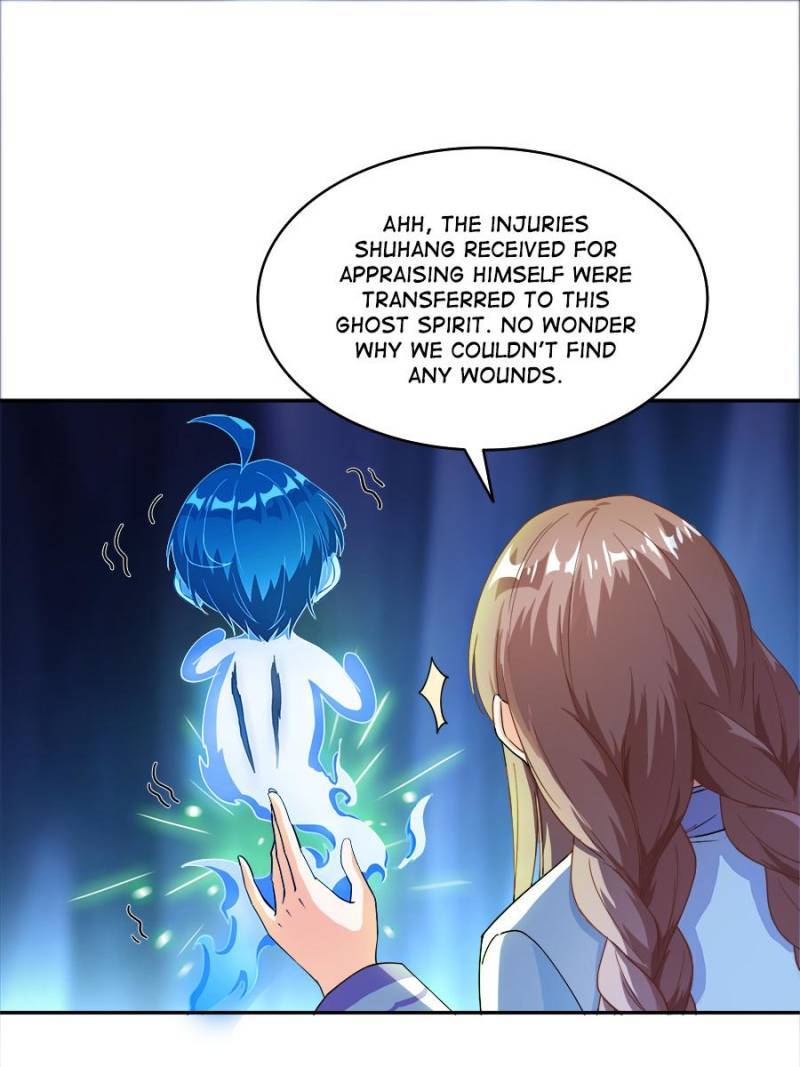 Cultivation Chat Group chapter 320 - page 56