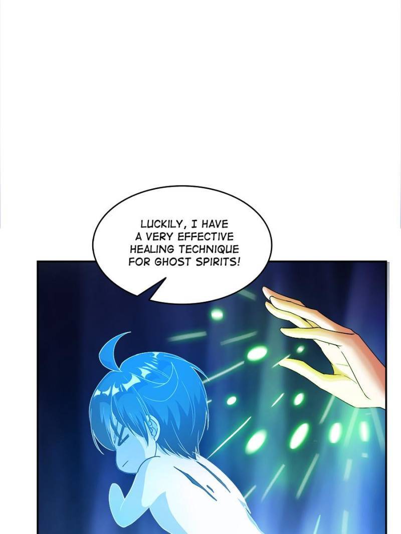 Cultivation Chat Group chapter 320 - page 57