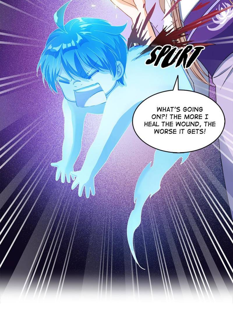 Cultivation Chat Group chapter 320 - page 59