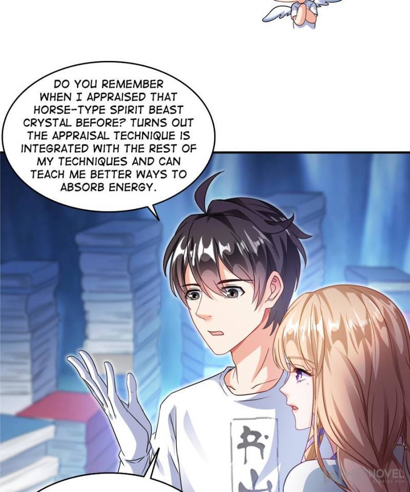 Cultivation Chat Group chapter 320 - page 6