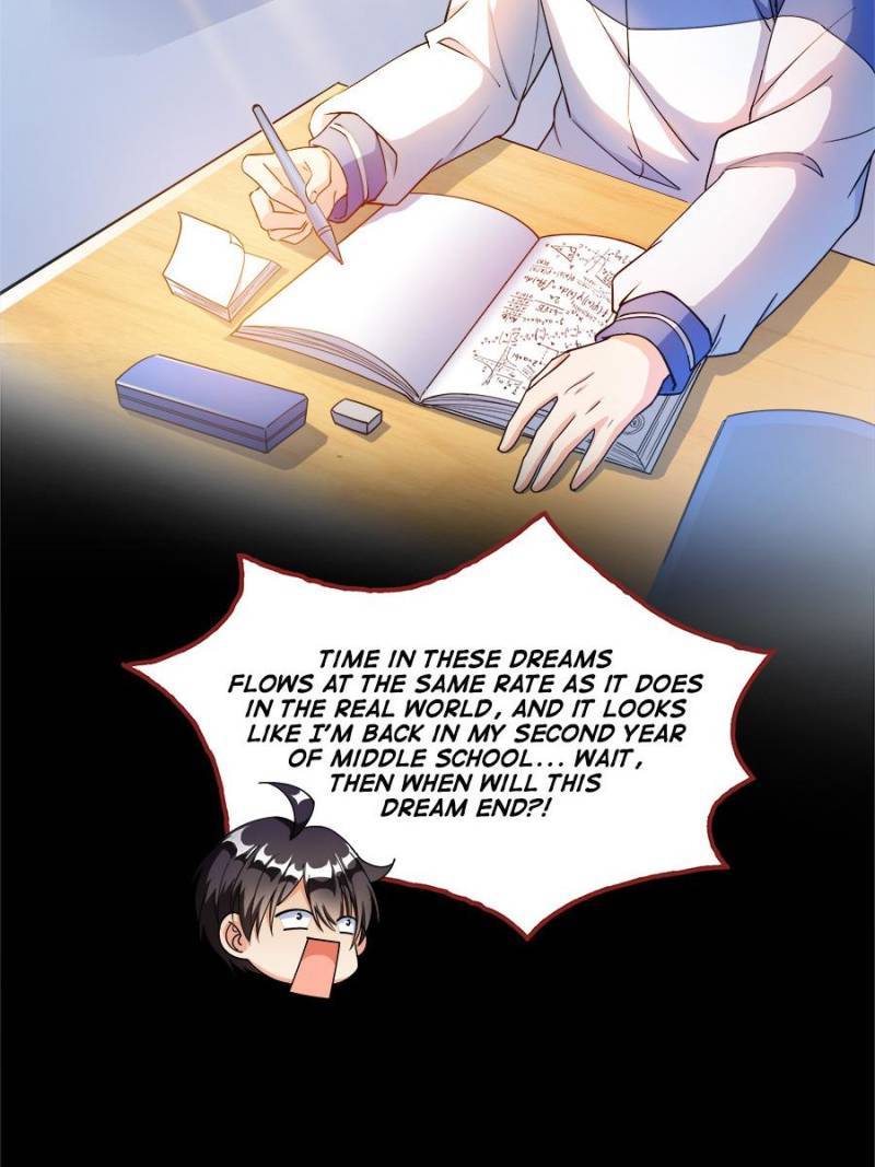 Cultivation Chat Group chapter 320 - page 62