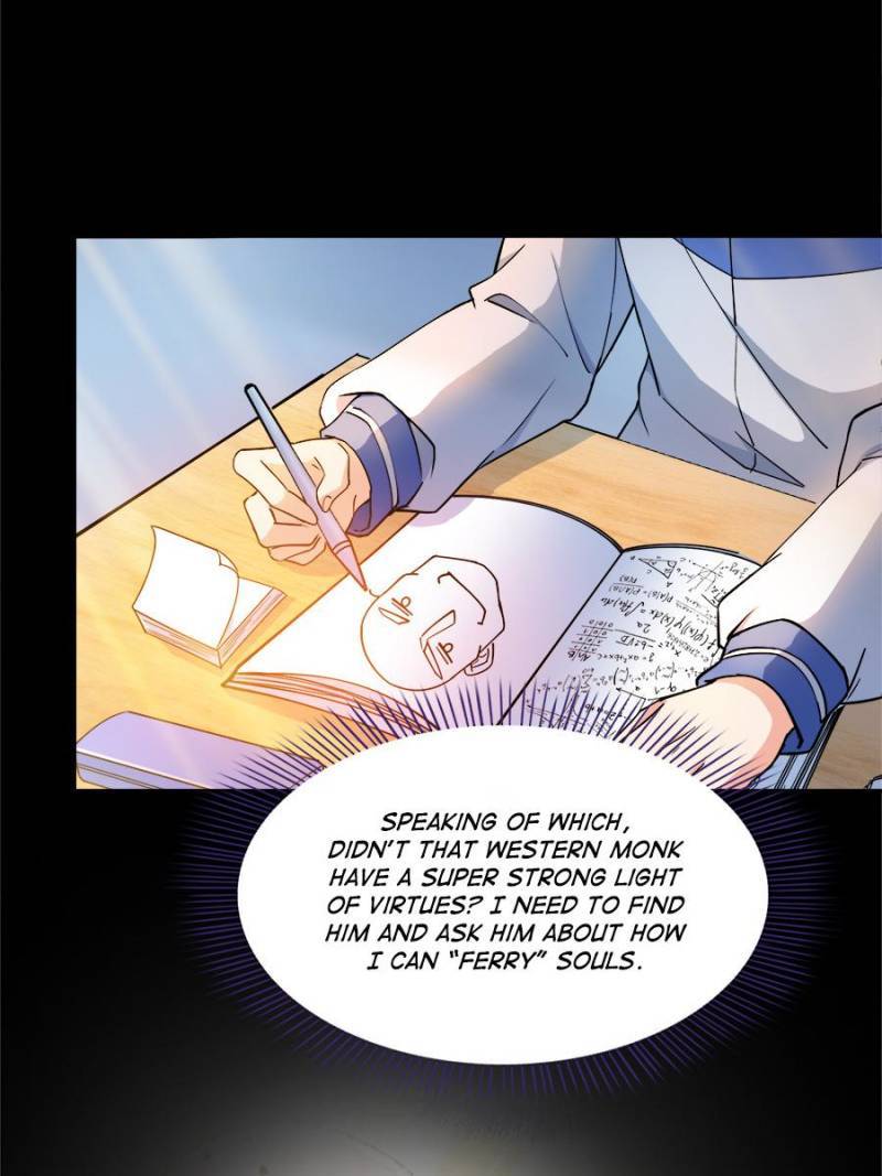 Cultivation Chat Group chapter 320 - page 63