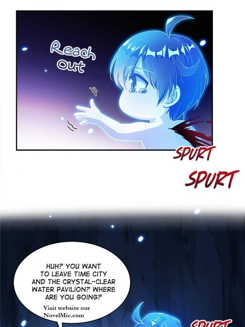 Cultivation Chat Group chapter 320 - page 67