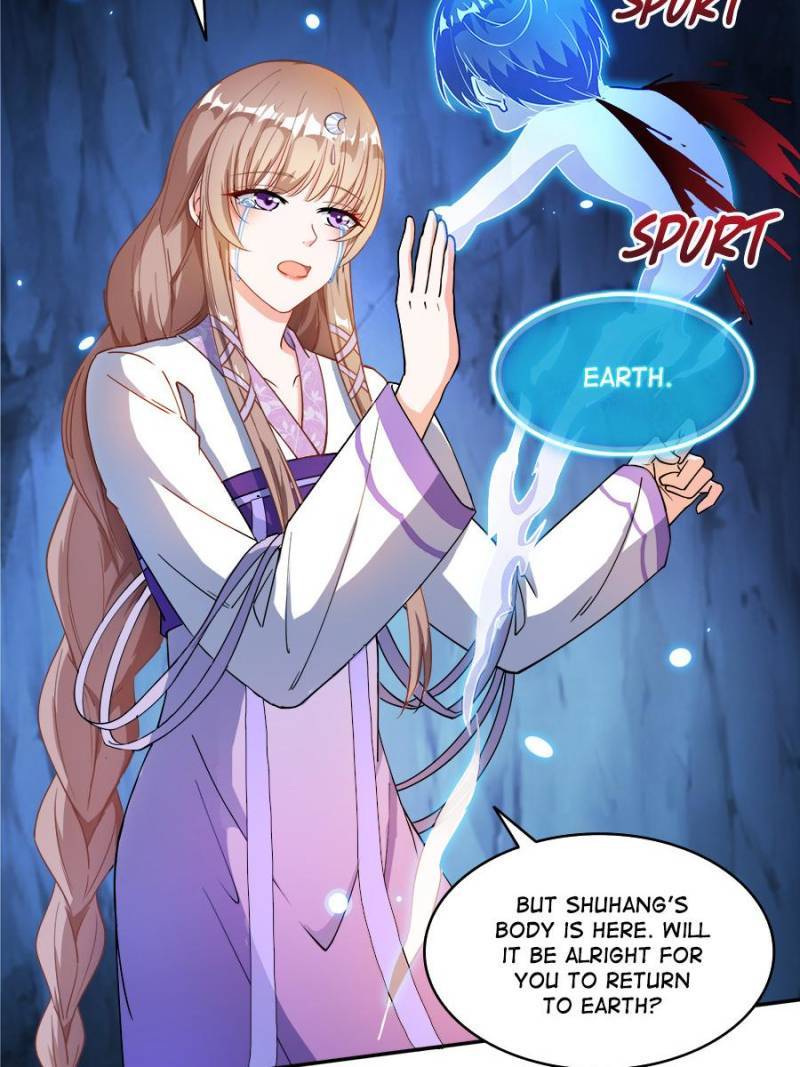 Cultivation Chat Group chapter 320 - page 68