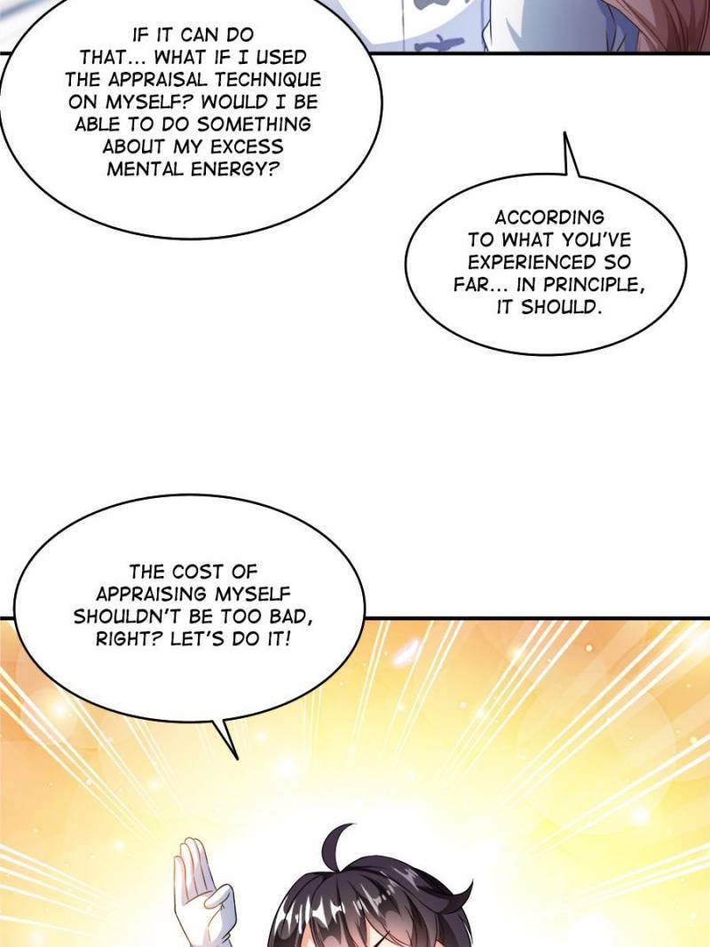 Cultivation Chat Group chapter 320 - page 7