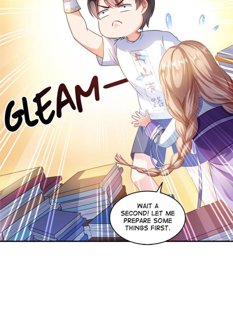 Cultivation Chat Group chapter 320 - page 8