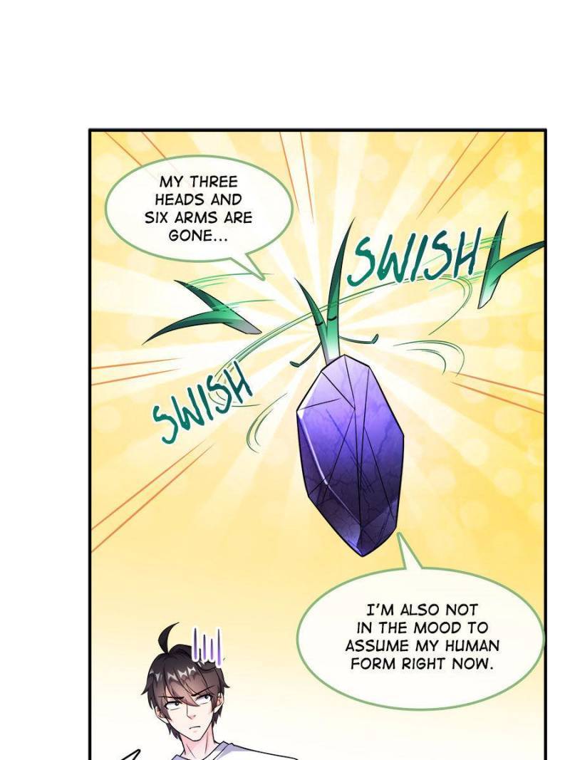 Cultivation Chat Group chapter 362 - page 1
