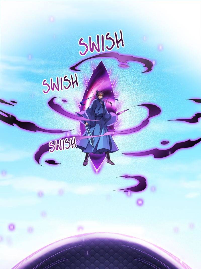 Cultivation Chat Group chapter 362 - page 13