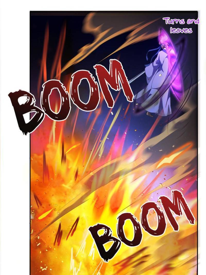Cultivation Chat Group chapter 362 - page 20