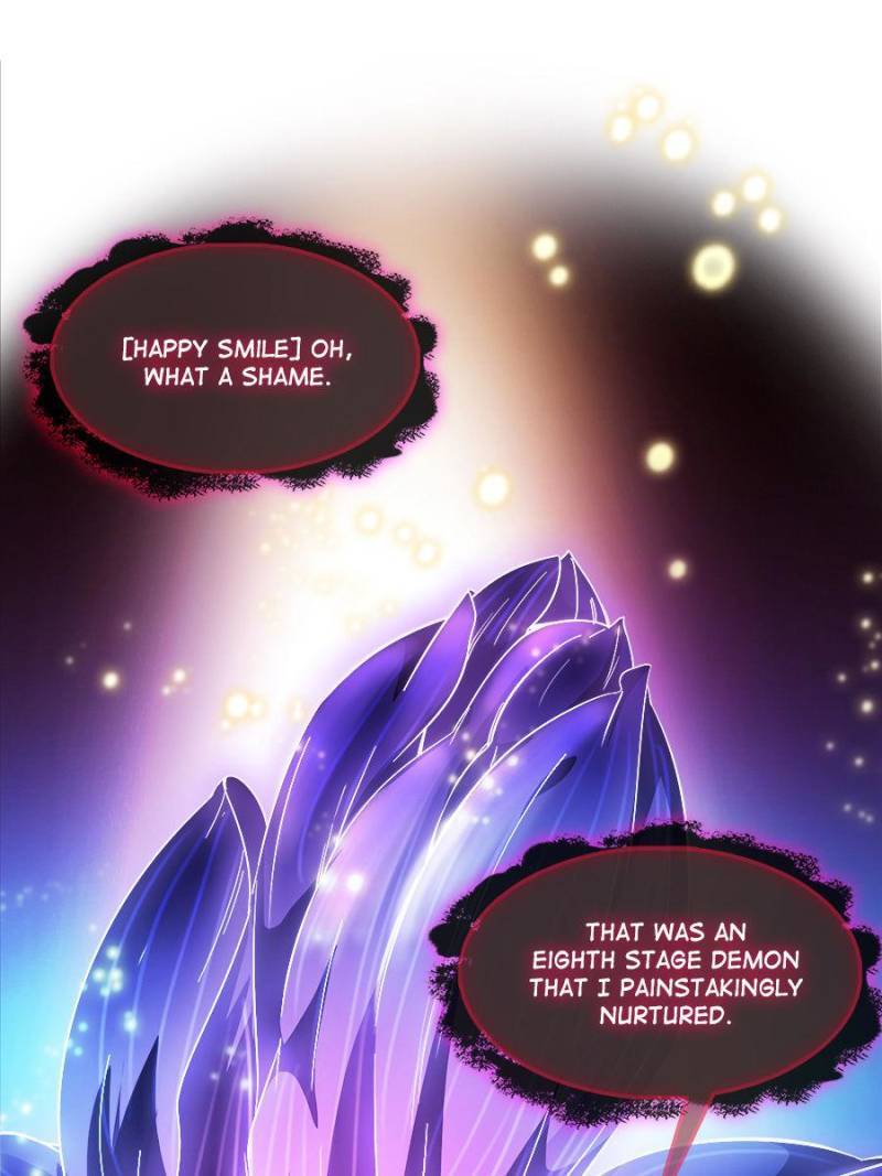 Cultivation Chat Group chapter 362 - page 25