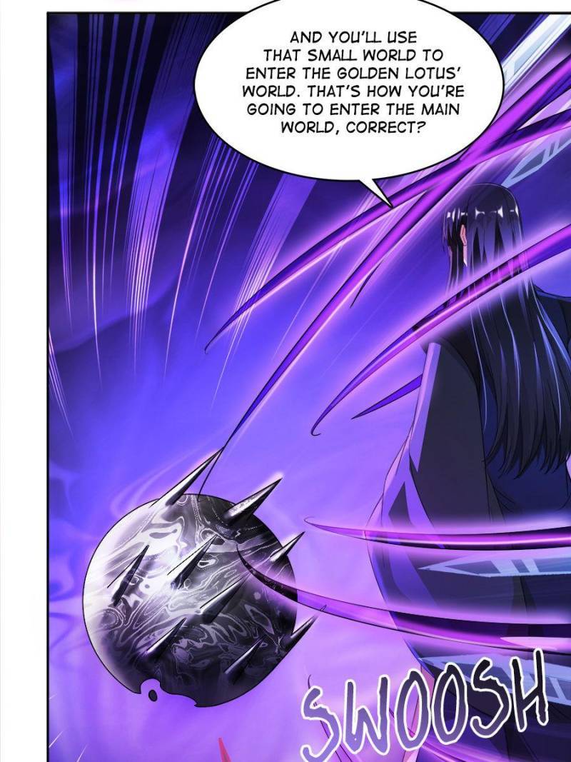 Cultivation Chat Group chapter 362 - page 28