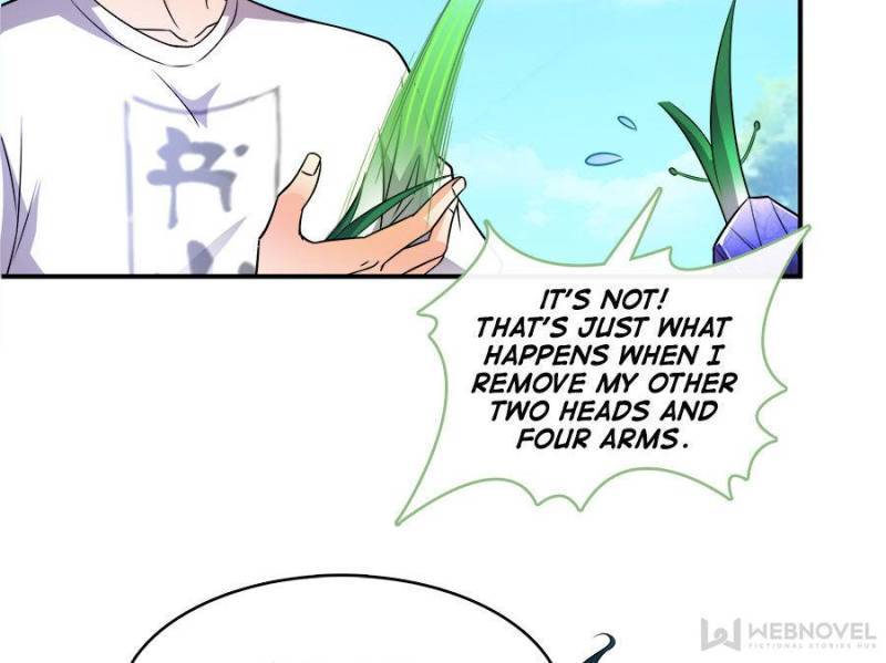 Cultivation Chat Group chapter 362 - page 3