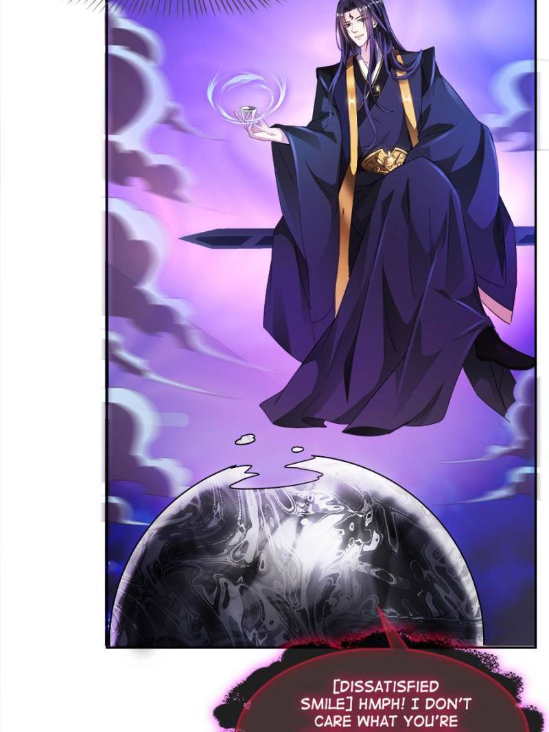 Cultivation Chat Group chapter 362 - page 34