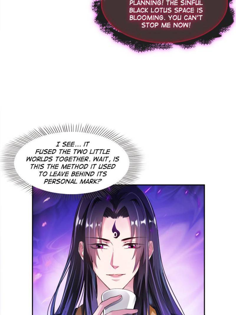 Cultivation Chat Group chapter 362 - page 35