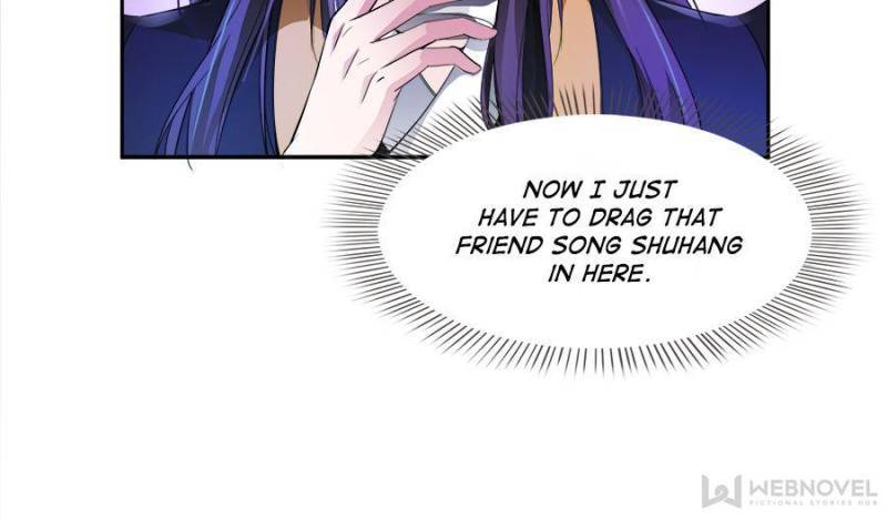 Cultivation Chat Group chapter 362 - page 36