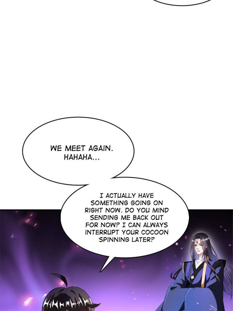 Cultivation Chat Group chapter 362 - page 41