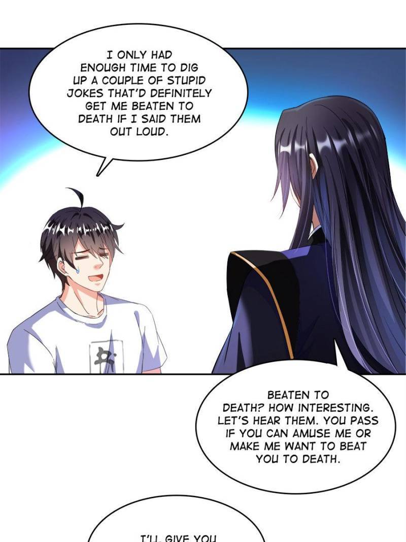 Cultivation Chat Group chapter 362 - page 44