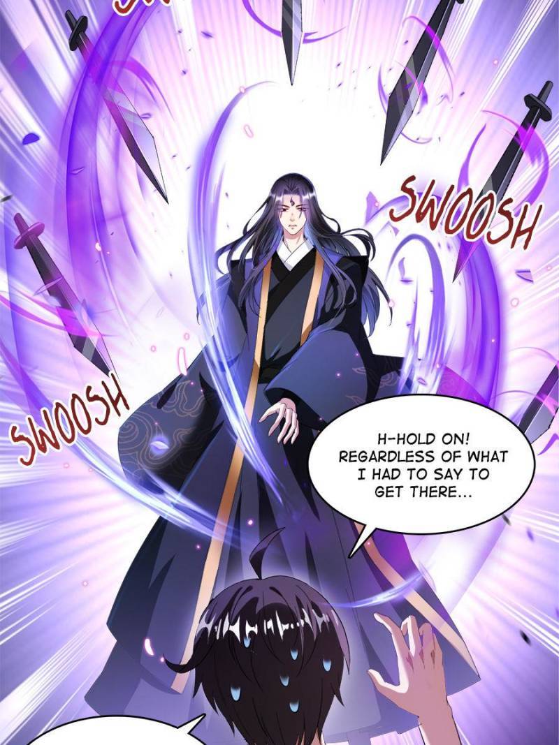 Cultivation Chat Group chapter 362 - page 47