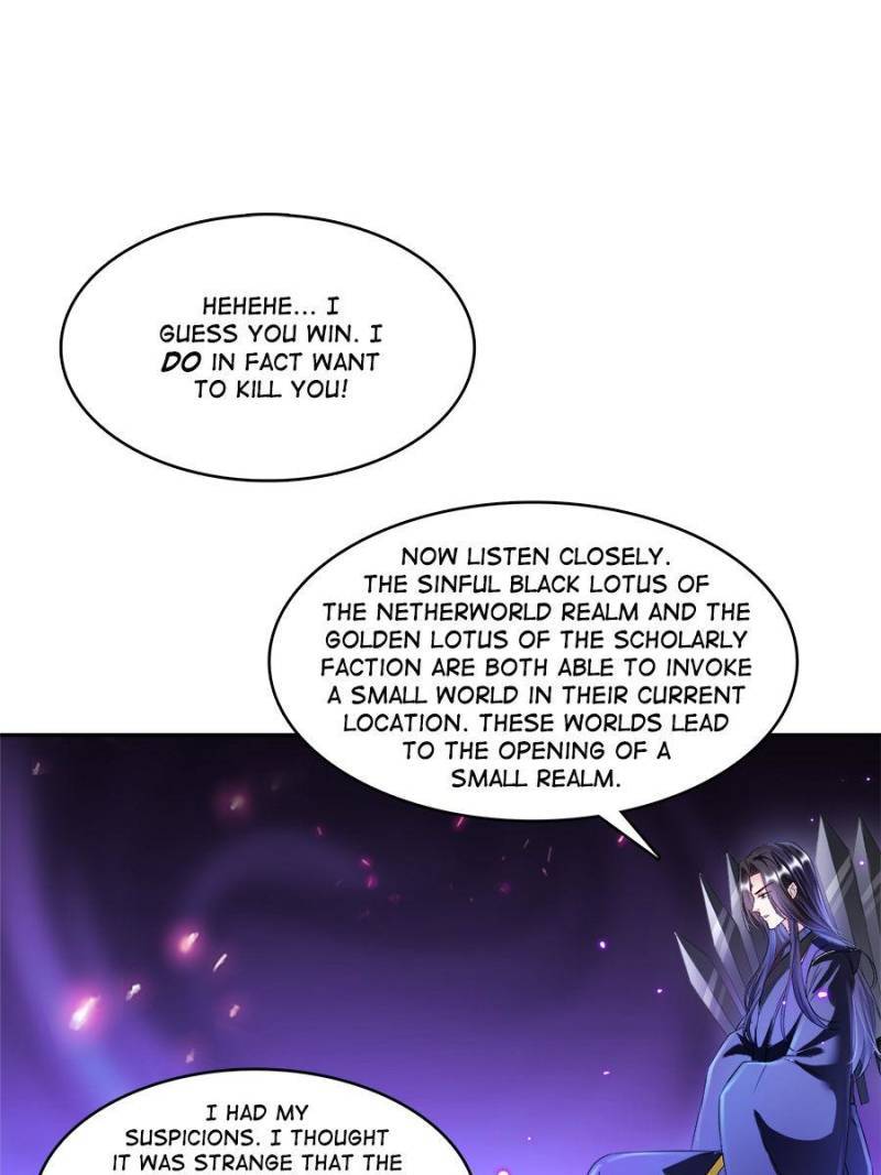 Cultivation Chat Group chapter 362 - page 49