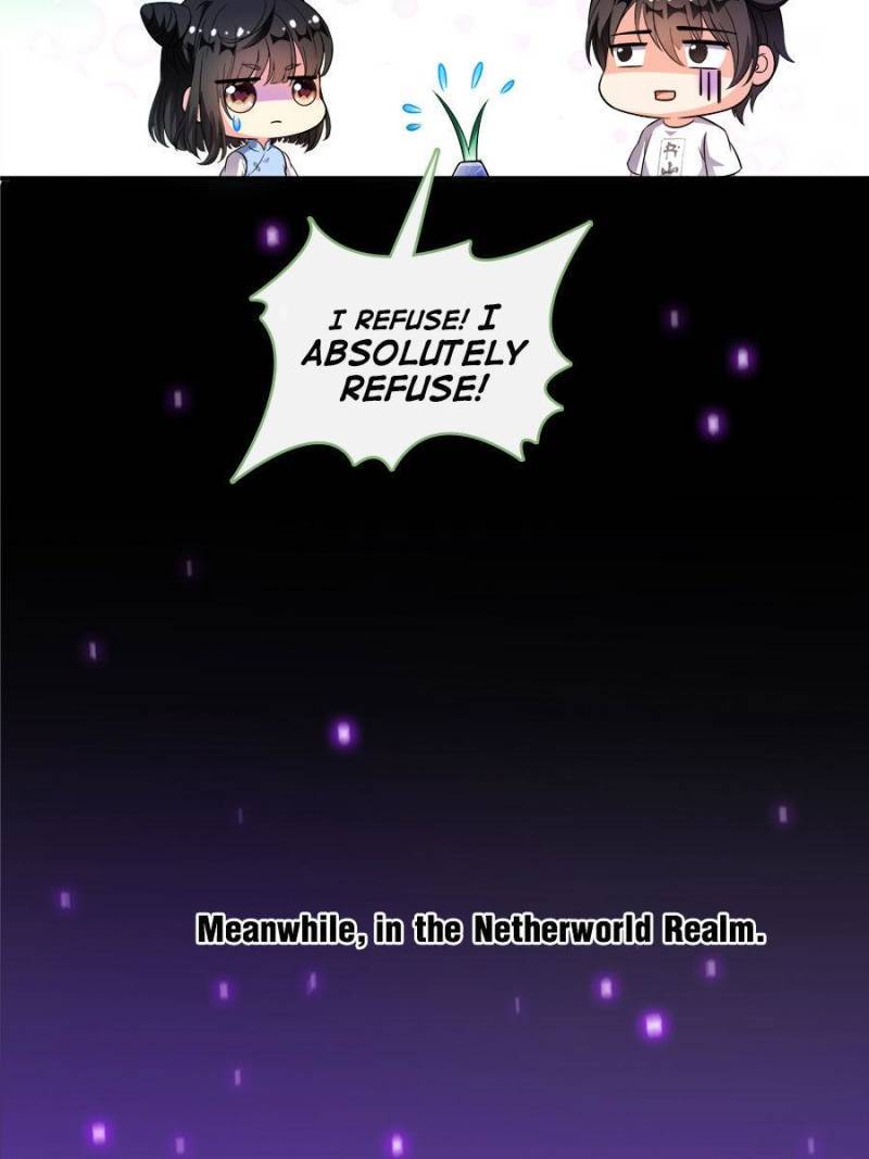 Cultivation Chat Group chapter 362 - page 5