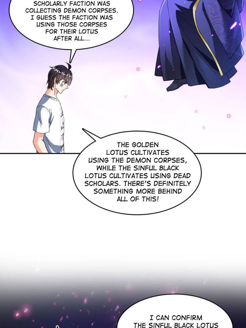 Cultivation Chat Group chapter 362 - page 50