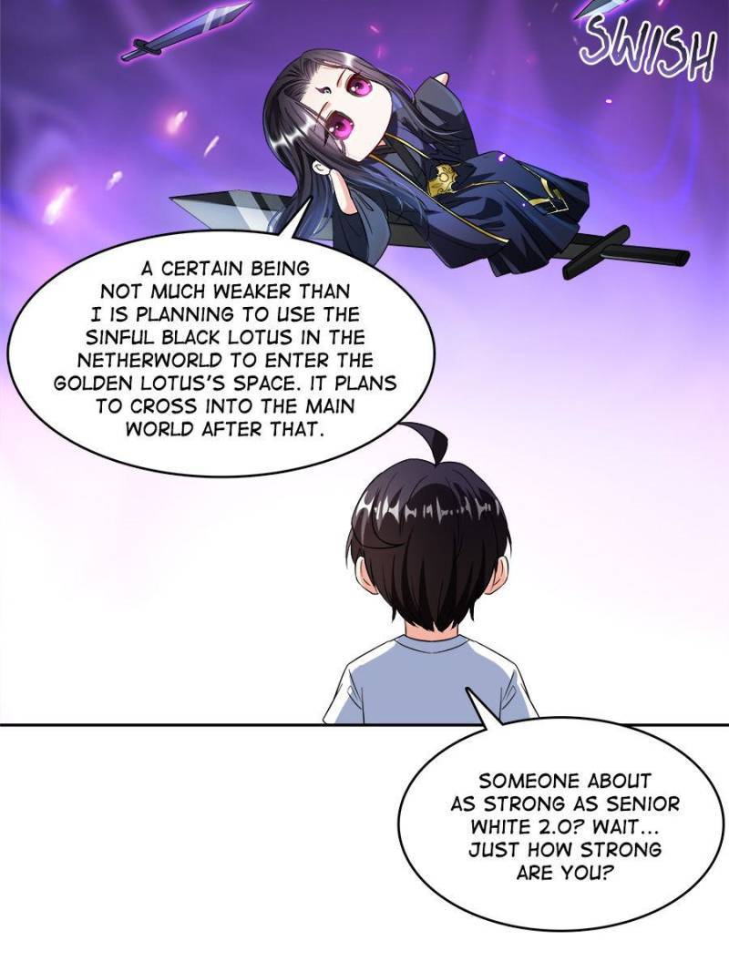 Cultivation Chat Group chapter 362 - page 52