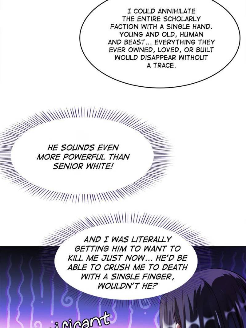 Cultivation Chat Group chapter 362 - page 55