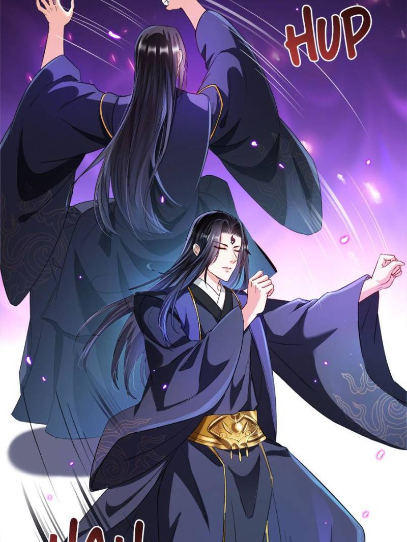 Cultivation Chat Group chapter 362 - page 58