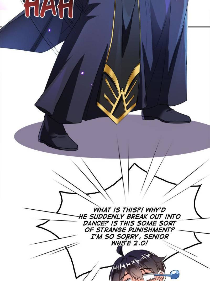 Cultivation Chat Group chapter 362 - page 59